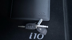 Hyundai i10 1.0 [63] Advance 5dr Auto [Nav] Petrol Hatchback